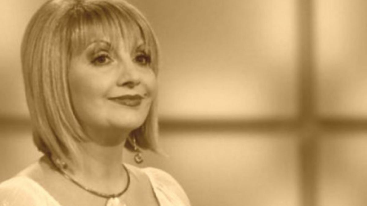 moment neobisnuit la mormantul ilenei ciuculete dupa inmormantare