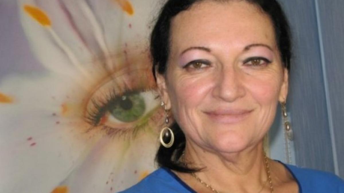 monica pop s a vindecat de cancer dar s a ingrasat teribil medicul a ajuns de nerecunoscut