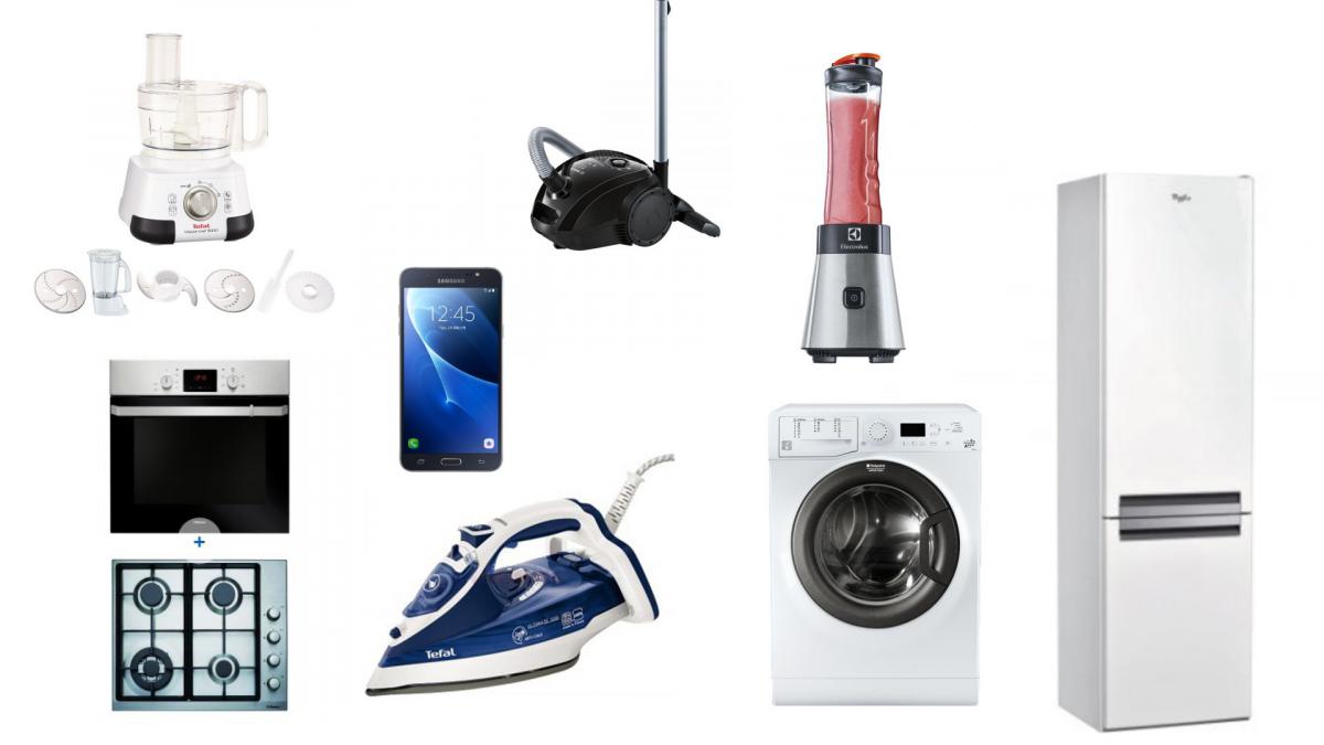 reduceri emag cele mai bune 10 oferte din stock busters