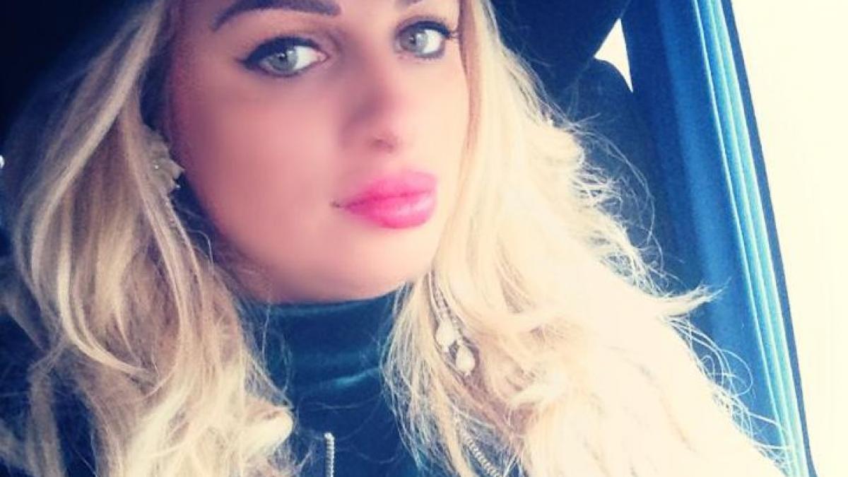 sanziana buruiana face dezvaluiri incredibile despre ileana ciuculete a fost prima persoana care si