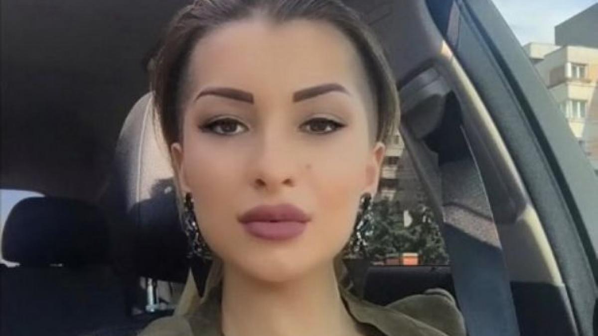 ultimul bilet lasat de dalia duca inainte sa fie ucisa bunicii ei sunt distrusi de durere