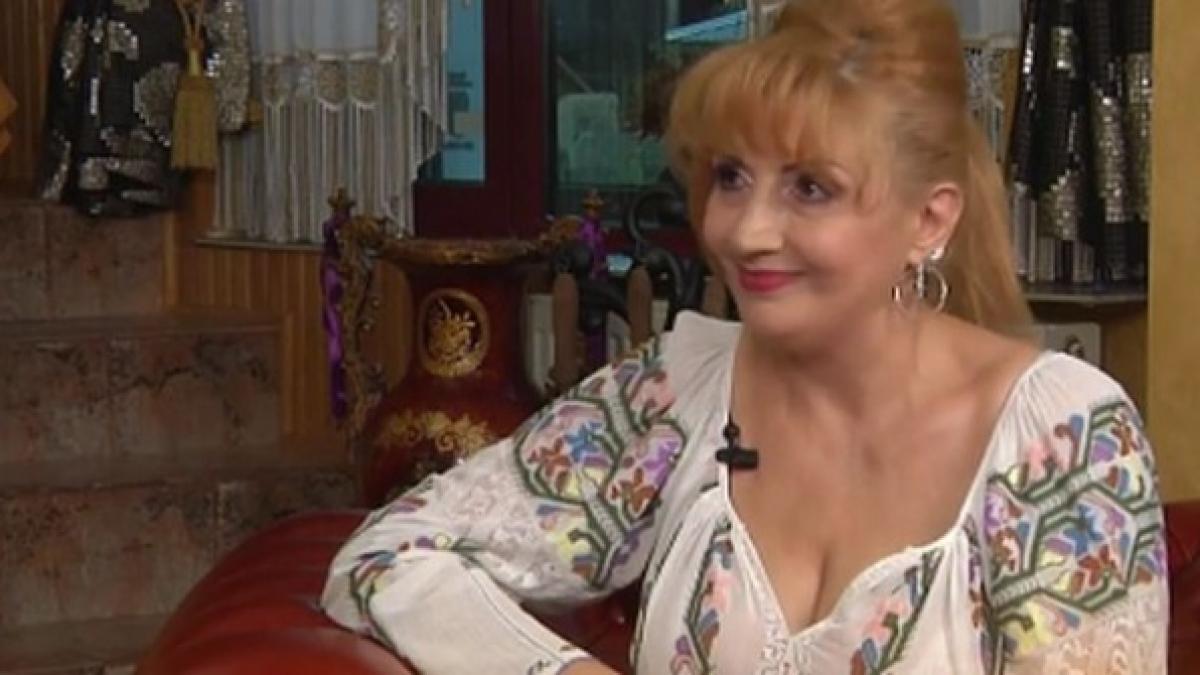 fata de suflet a ilenei ciuculete rupe tacerea i au incalcat cea mai fierbinte dorinta