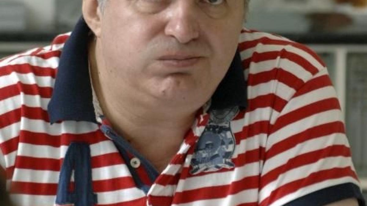 florin calinescu in anii in care am tacut public am jelit