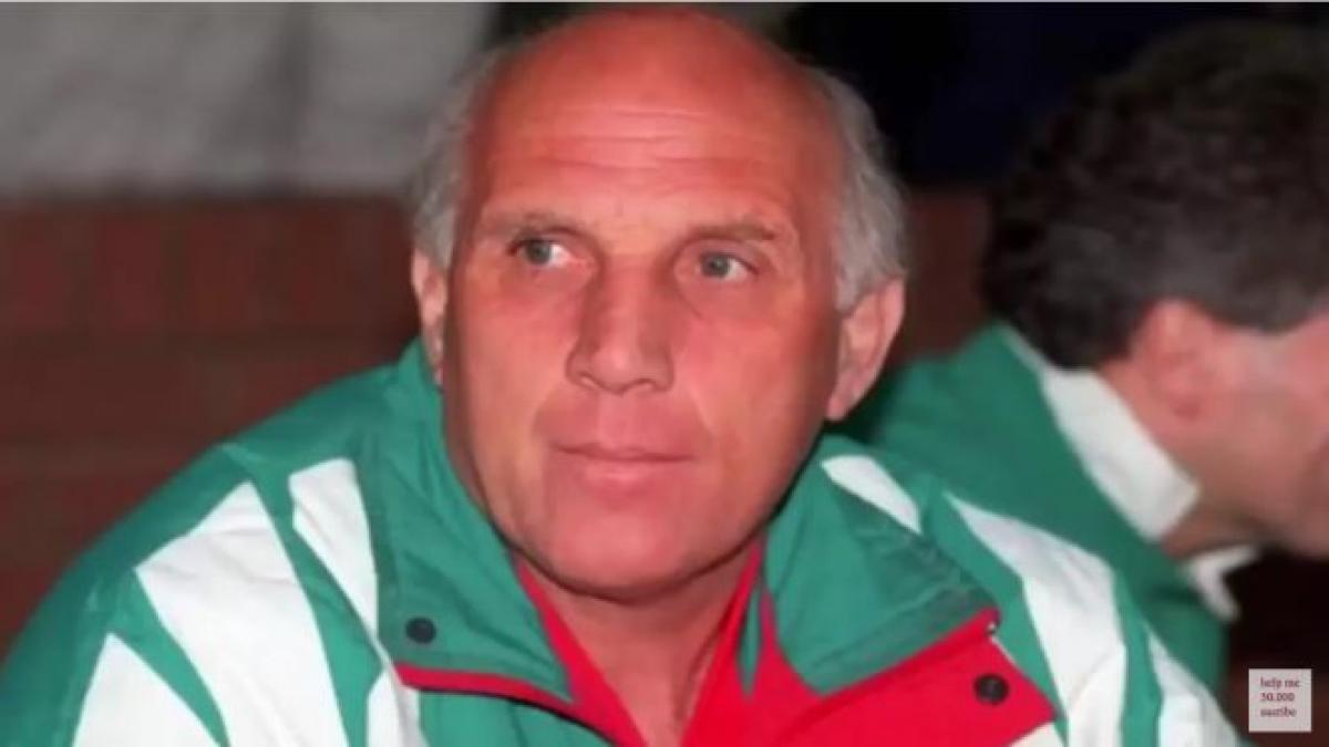 fotbal a incetat din viata ronnie moran capitanul echipei fc liverpool din anii 60