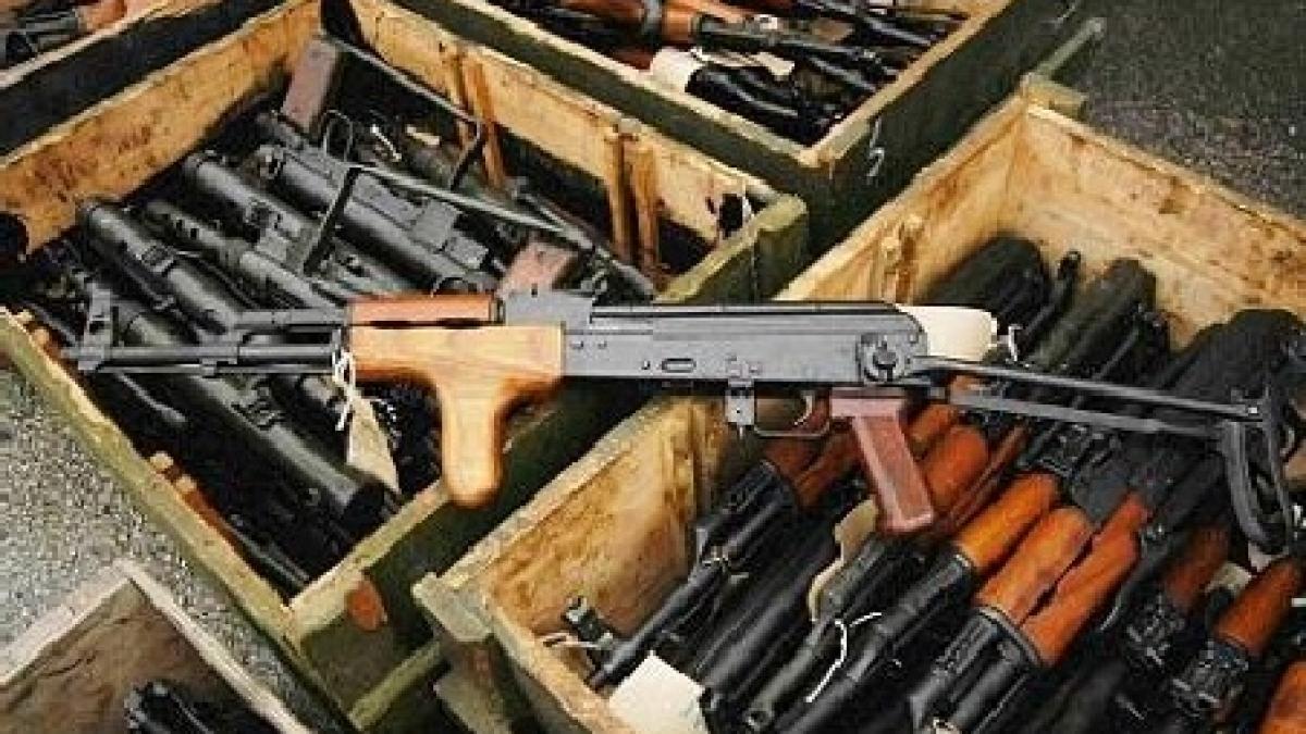 germania blocheaza 11 transporturi de arme catre turcia