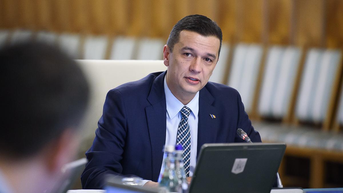 grindeanu intrebat ce va face daca i se va cere demiterea lui constantin sunt optimist din fire