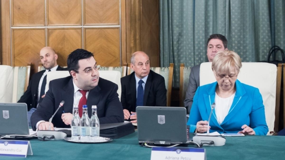 ministrul transporturilor surprins de protestul de la cfr am primit asigurari ca nu va fi greva