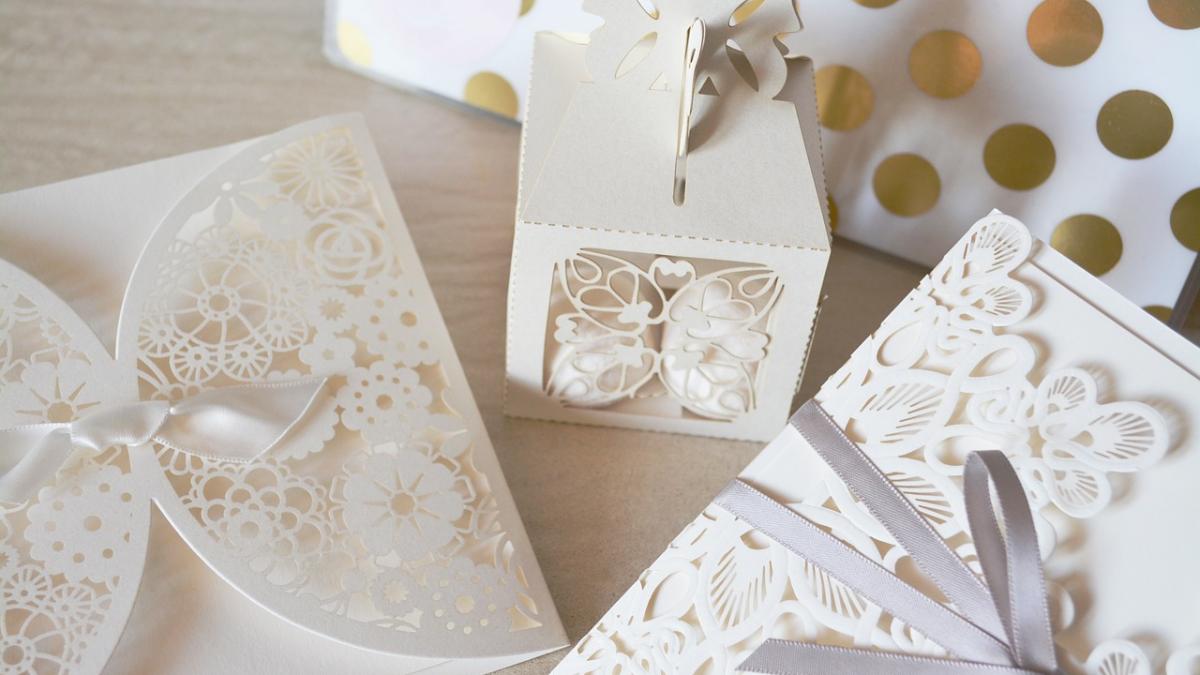 nunta la care iti trebuie curaj sa mergi toti au avut un soc cand au primit invitatiile