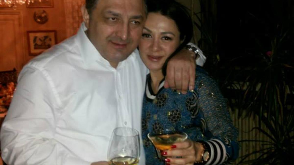 rasturnare de situatie in scandalul momentului bona filipineza a cuplului vanghelie mizil mi au