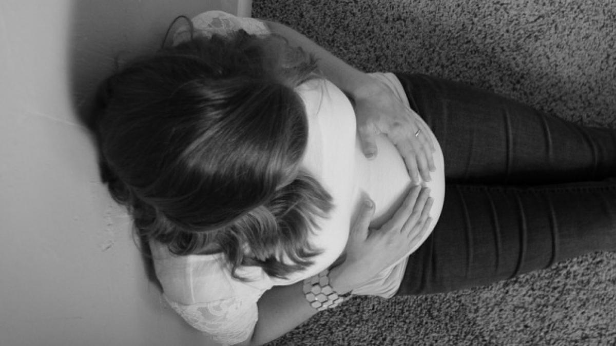 a fost devastata cand medicii i au spus ca nu va deveni mama niciodata insa in scurt timp s a