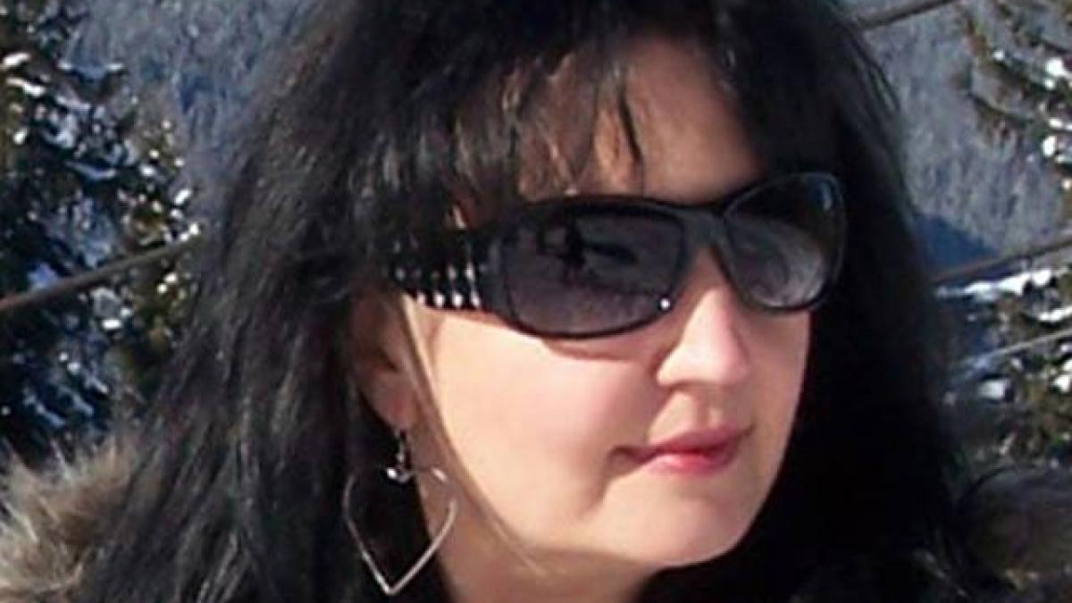 a murit jurnalista simona catrina avea 49 de ani