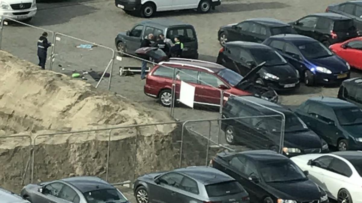 ce au descoperit anchetatorii despre soferul care a incercat sa intre cu masina in multime la anvers