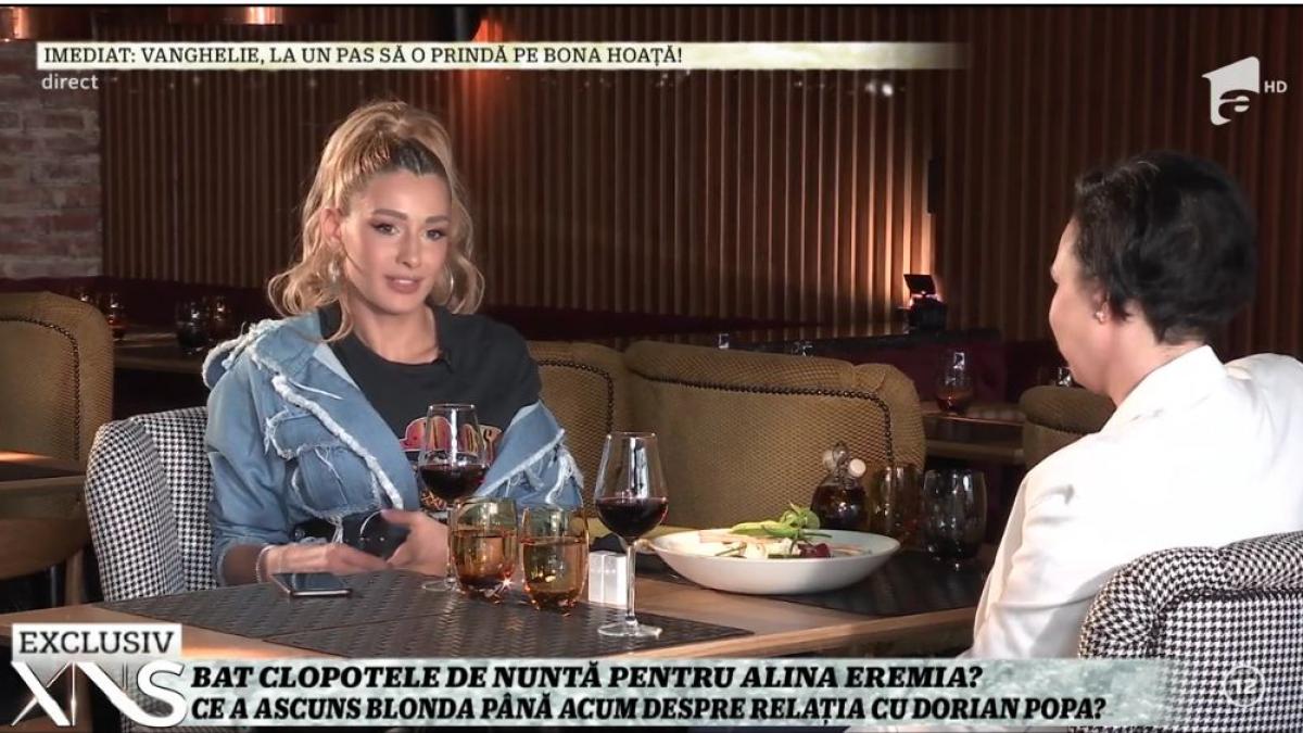 domnilor asta da dezvaluire alina eremia da din casa am facut dragoste cu