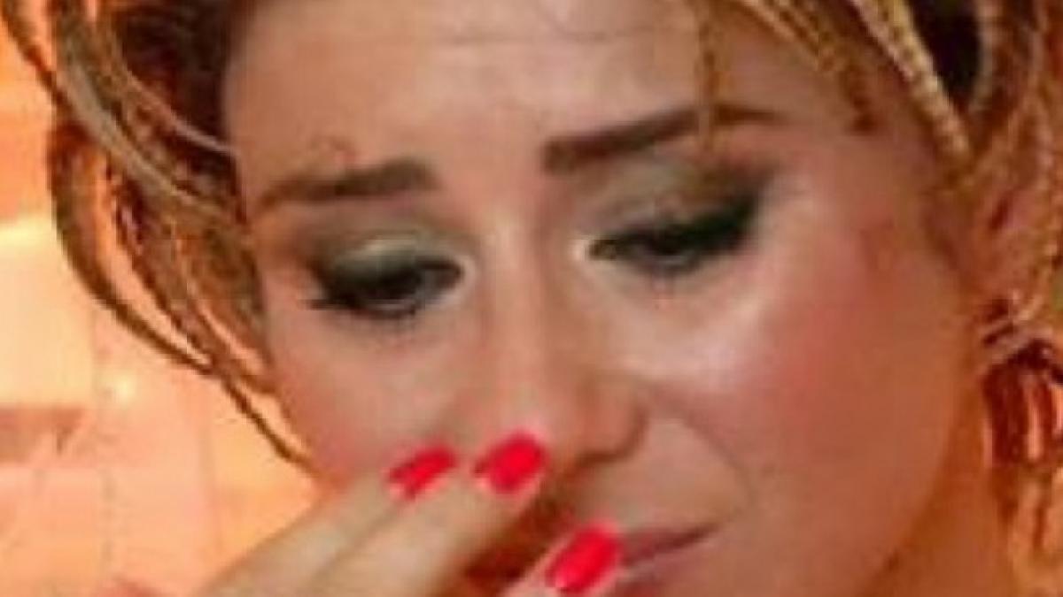 drama nestiuta pe care a trait o anamaria prodan cand isi aminteste nu si poate stapani lacrimile