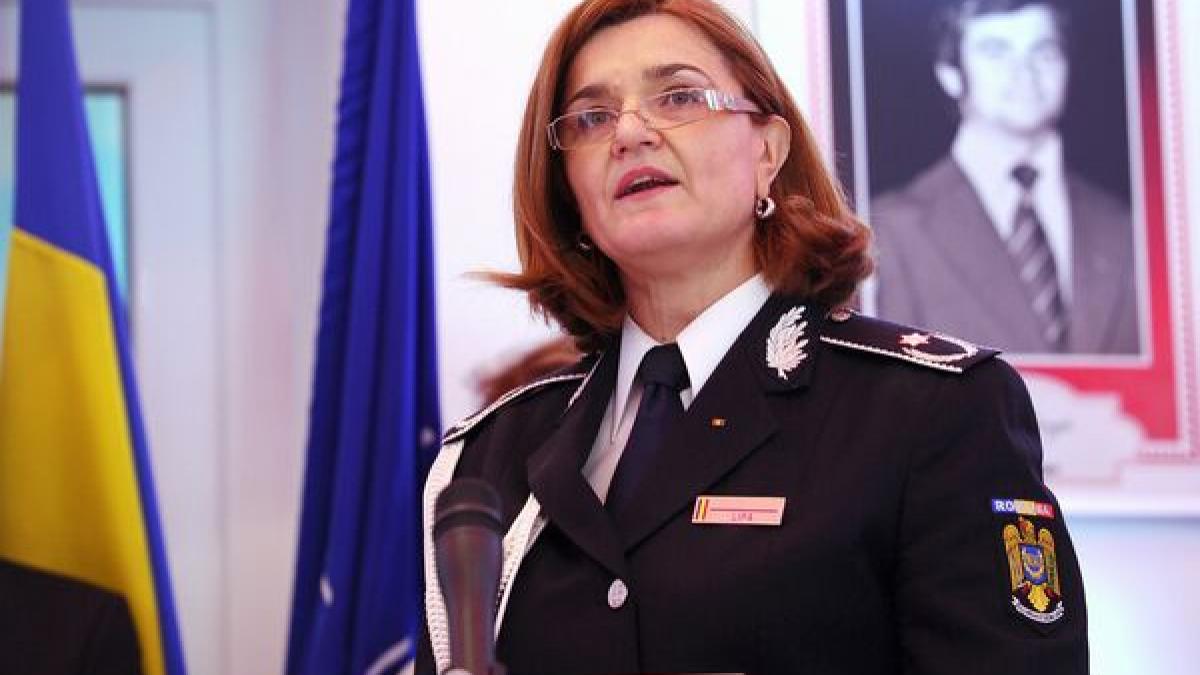 elisabeta lipa a fost realeasa in functia de presedinta a federatiei romane de canotaj