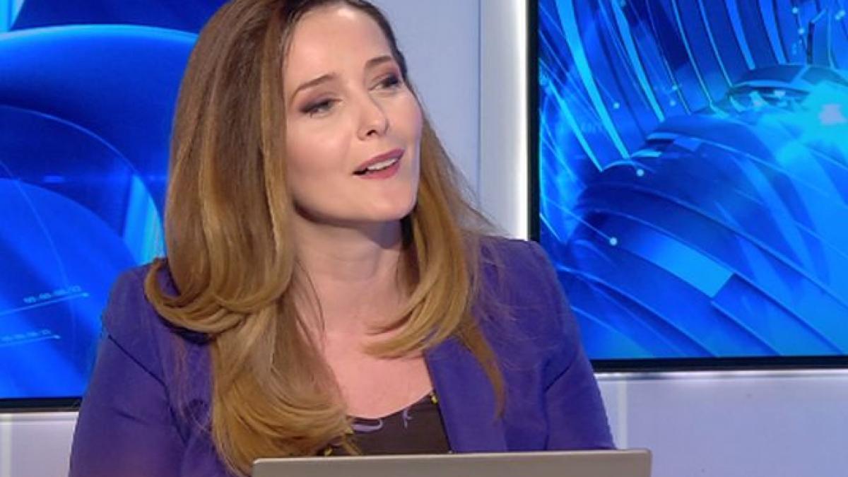 incident in direct la antena 3 ana maria roman avem efecte speciale