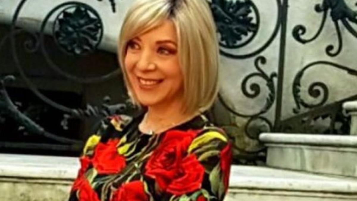 mesajul emotionant transmis de actrita edith gonzalez dupa operatia de cancer moarte asaza te si