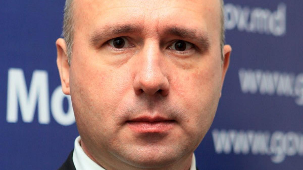 pavel filip republica moldova si romania sunt doua inimi gemene care bat in acelasi ritm si nu in