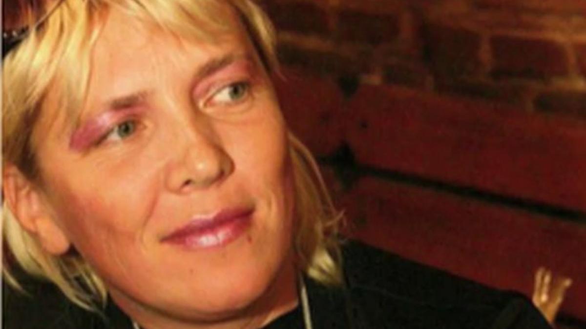 silvia dumitrescu a aparut la tv dupa o lunga absenta cum arata acum artista video