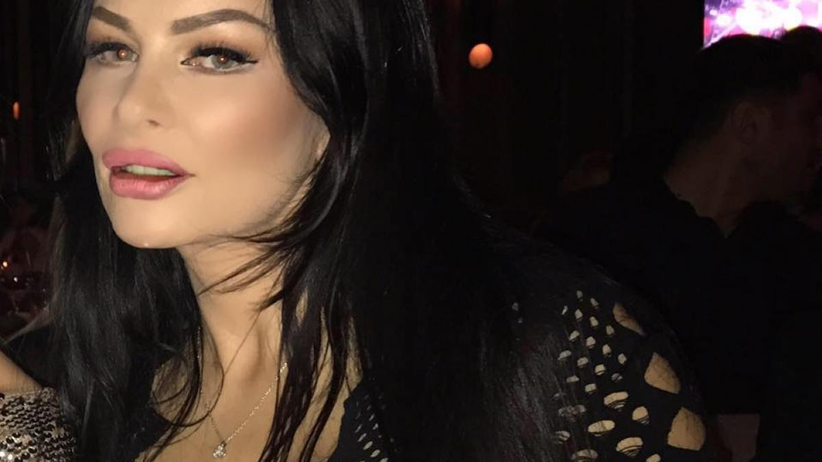 brigitte nastase afirmatie soc ilie nu este familia mea