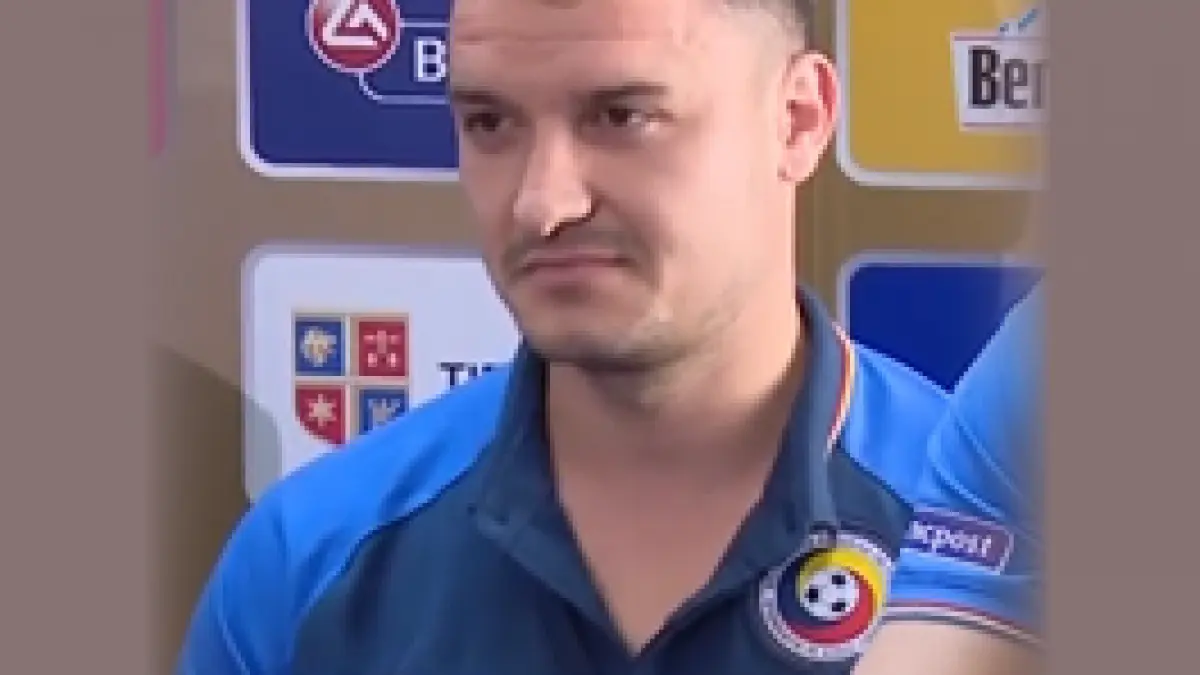 budescu dezvaluire surprinzatoare inaintea meciului cu danemarca am vrut sa ma las de fotbal