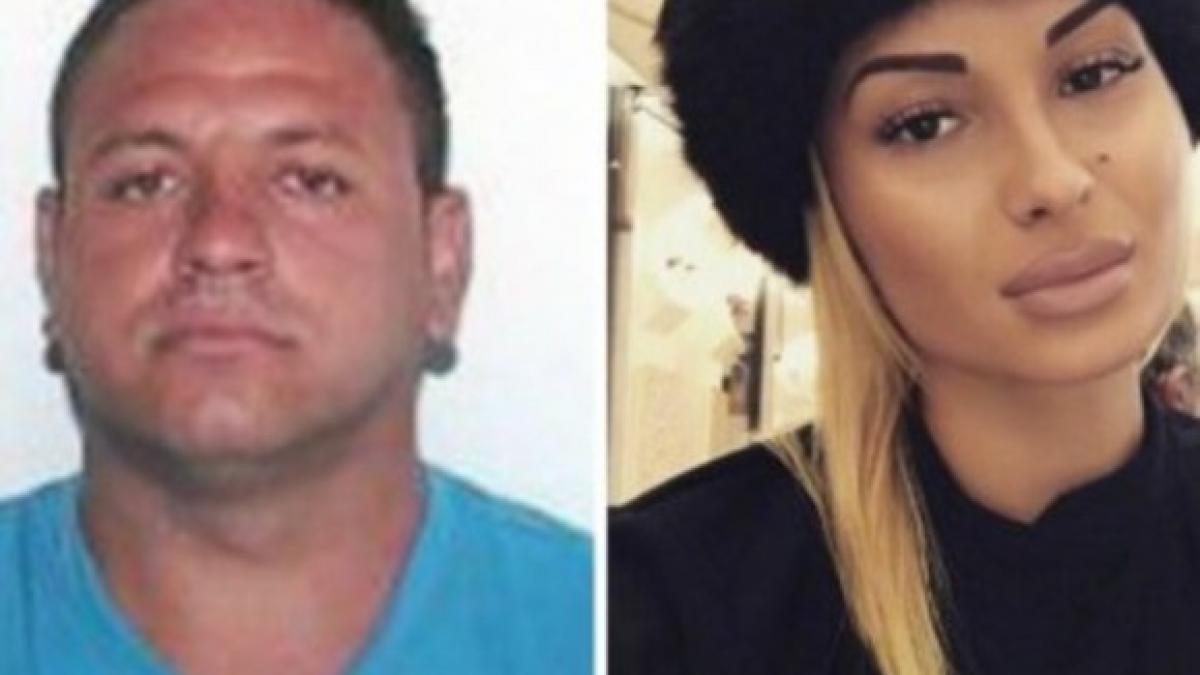 criminalul din oradea nu s a sinucis barbatul a incercat sa sara in balconul vecin dar a cazut in