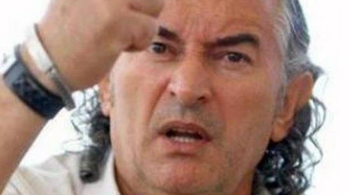 cum a ajuns miron cozma regele fotbalului romanesc