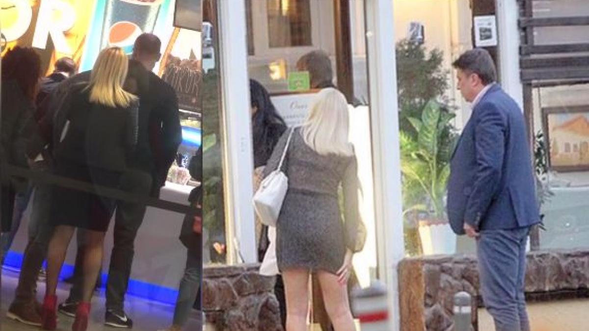 face ce face si iese in evidenta elena udrea aparitii de infarct cu cateva zile inainte de