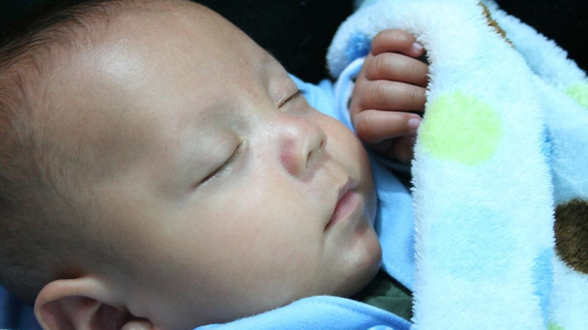 in ziua in care s a nascut medicii au ramas socati de felul cum arata micuta astazi este aproape