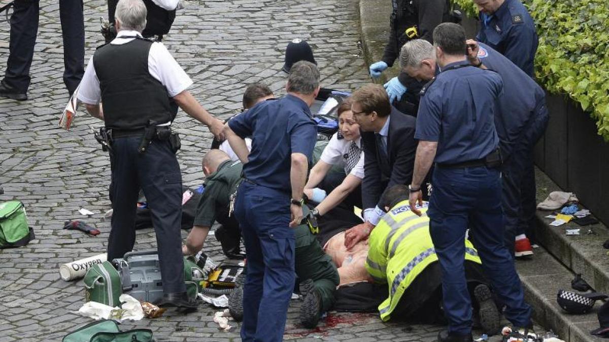 mesajul uluitor care i a revoltat pe romanii scapati din atacul terorist de la londra