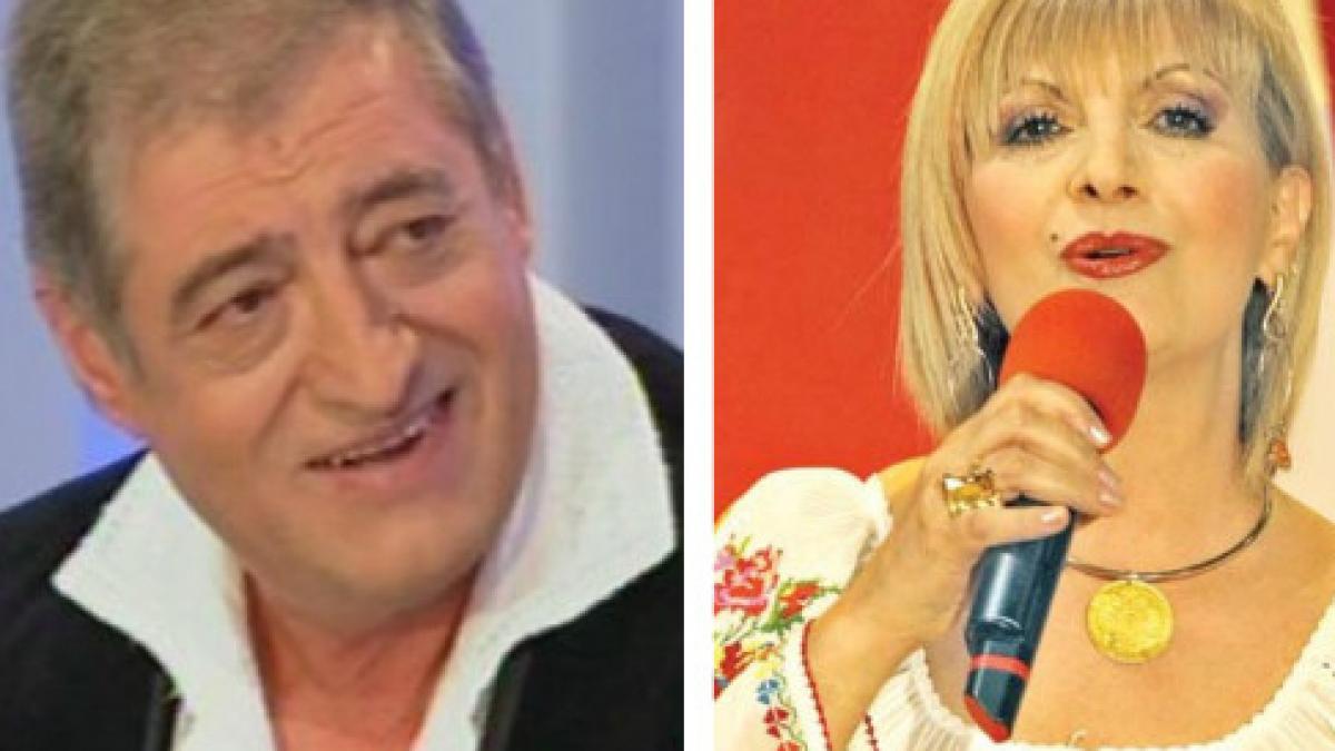 motivul incredibil pentru care ileana ciuculete a divortat de primul sot era un tip care venea des