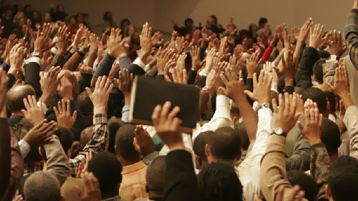 penticostalii sustin coalitia pentru familie dar critica arhiepiscopia tomisului membrii cultului