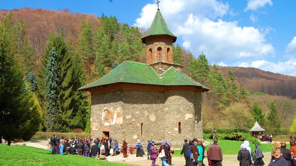 prislop locul sacru al romaniei