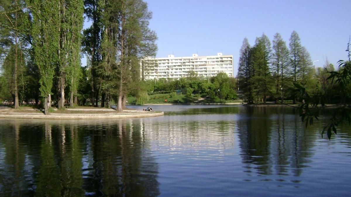 wi fi gratuit in parcurile alexandru ioan cuza si titan din bucuresti