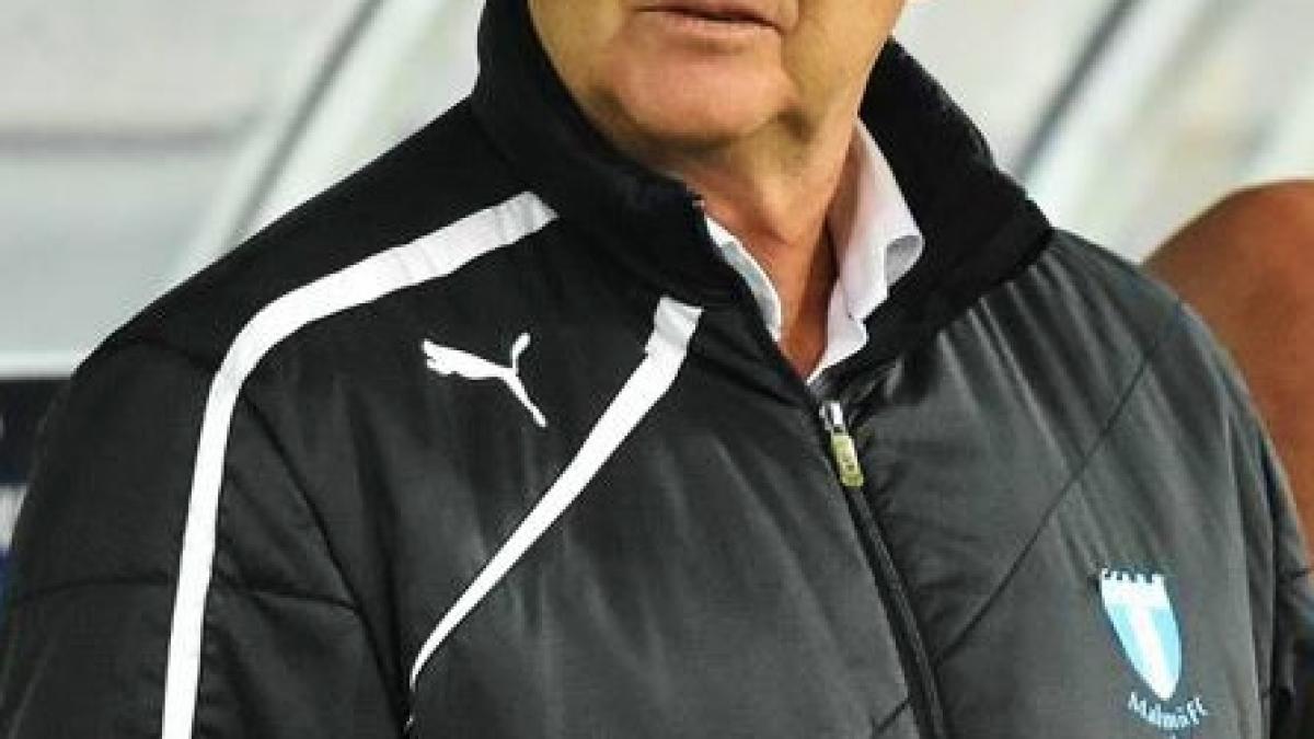 antrenorul echipei de fotbal a danemarcei inaintea meciului cu romania va fi interesant