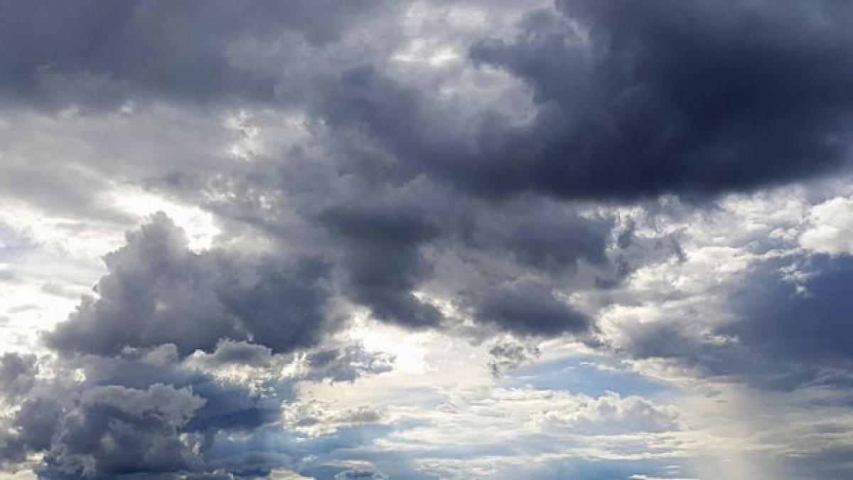 avertizare cod galben de vant puternic pentru mai multe judete