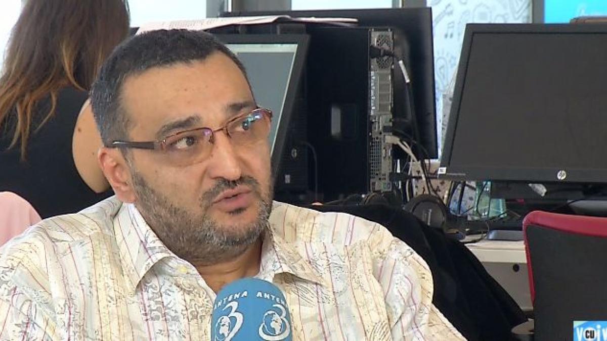 ce i s a intamplat actorului vali rupita in arest la jilava m am cam ingrozit