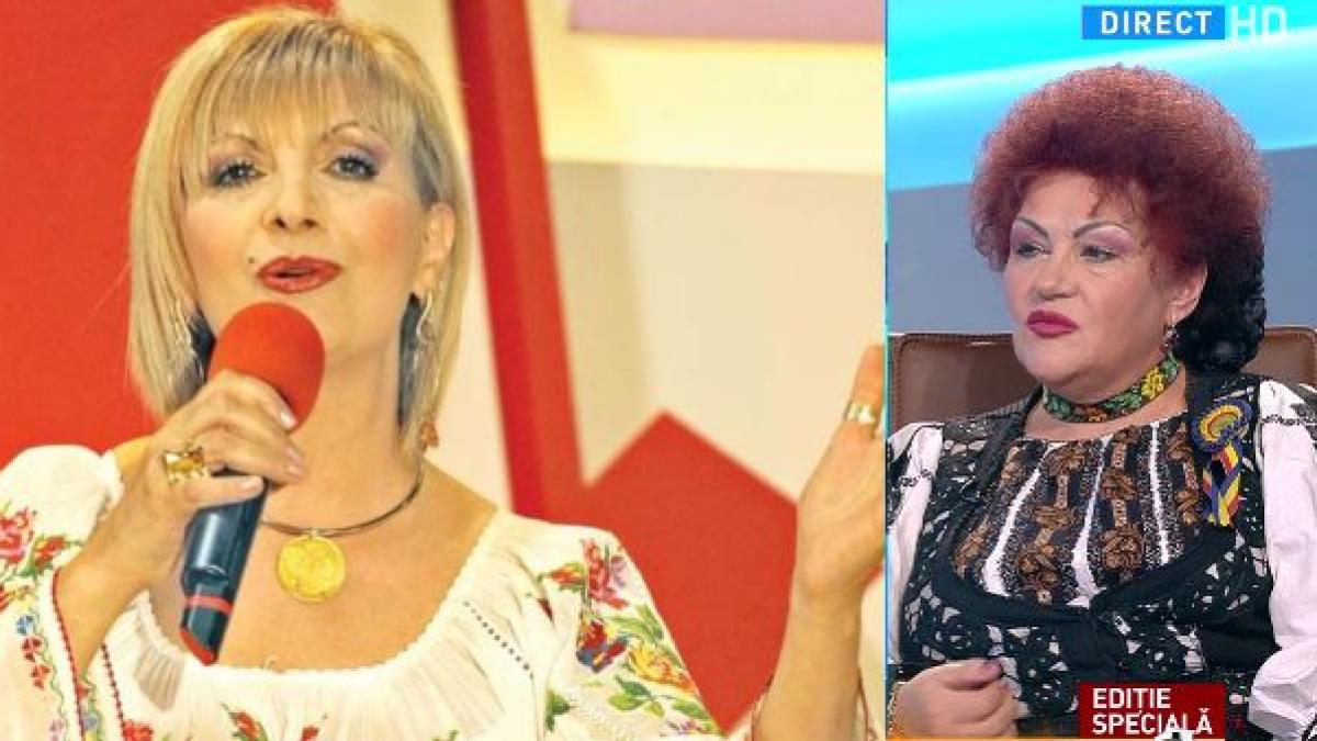 elena merisoreanu dezvaluiri dureroase despre moartea ilenei ciuculete a fost un soc pentru mine