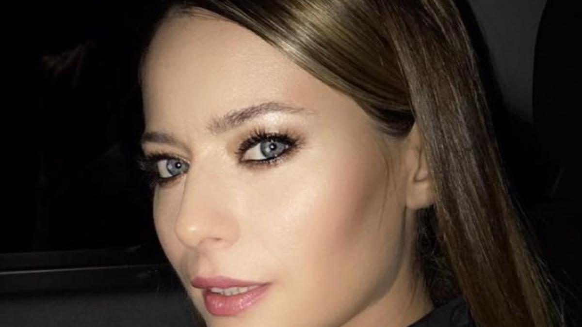 laura cosoi a vorbit despre sarcina