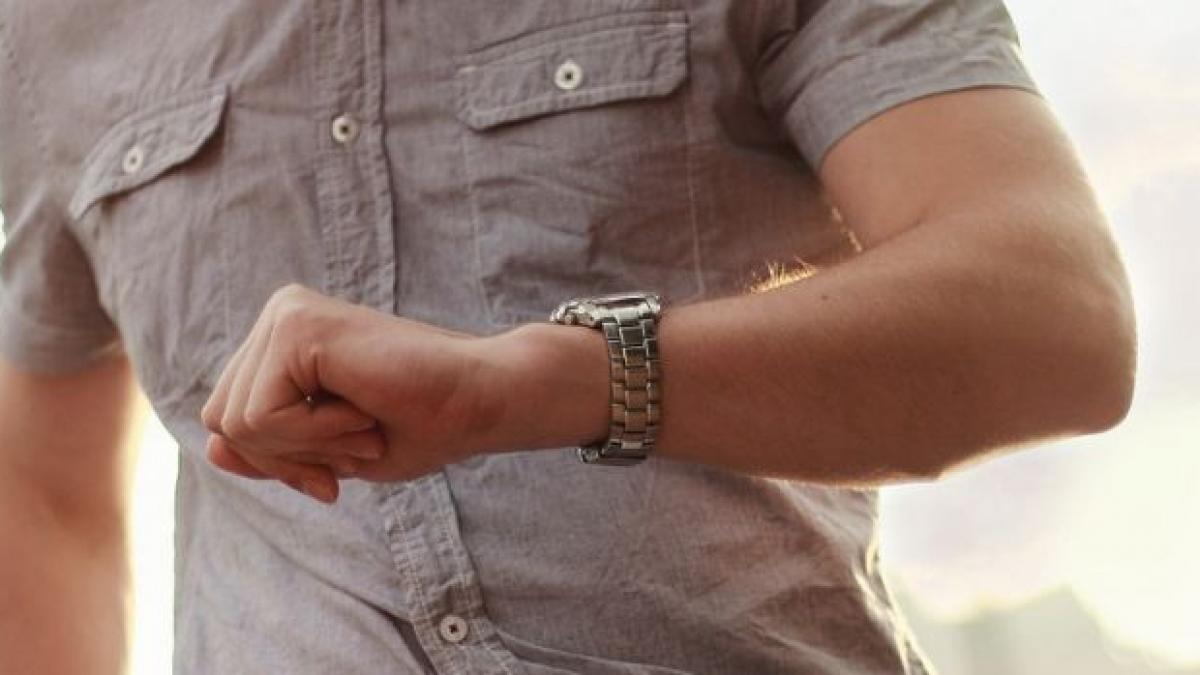 romania trece la ora de vara in noaptea de sambata spre duminica anunt important facut de cfr