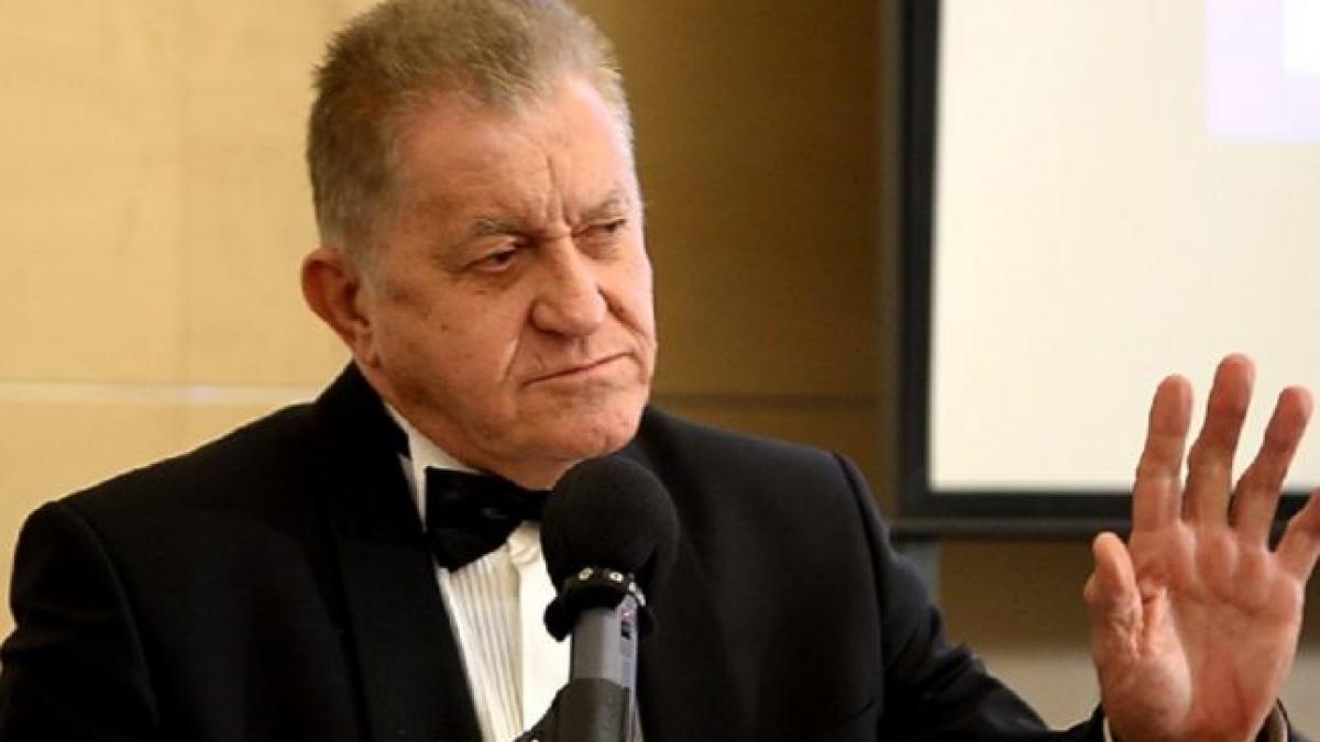 cum s a vindecat dorel visan de boala care a rapus o pe ileana ciuculete