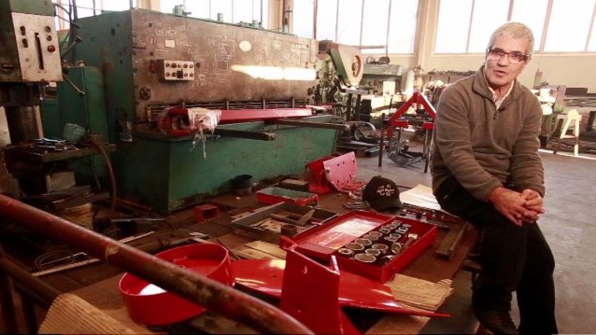 in premiera uite ue nu e romania nu trebuie sa fabrice nimic strigatul disperat al unui producator