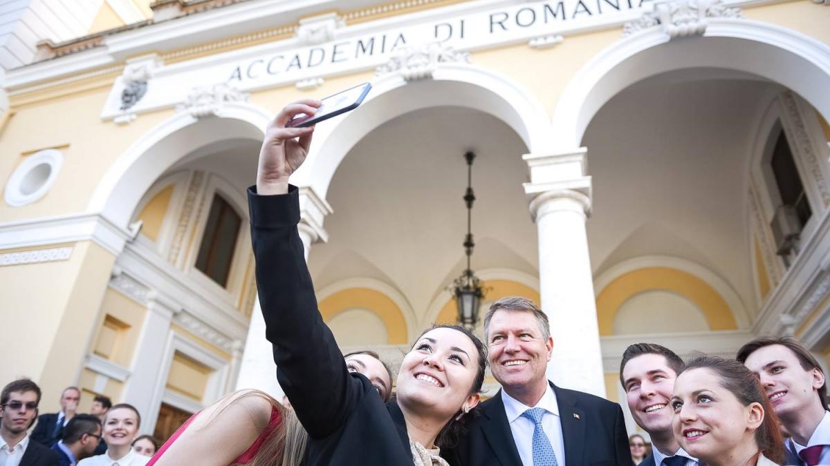 iohannis despre declaratia de la roma va avea un impact pozitiv pentru romania
