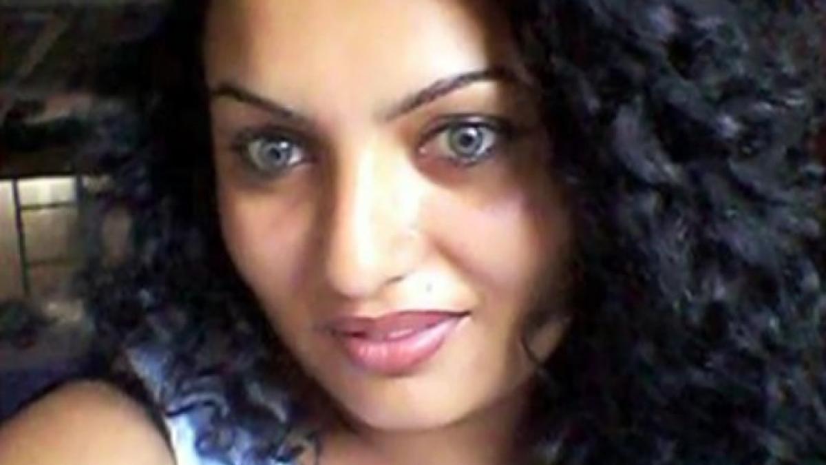 o tanara tanara calarasi data in urmarire internationala parintii femeii sunt ravasiti de durere