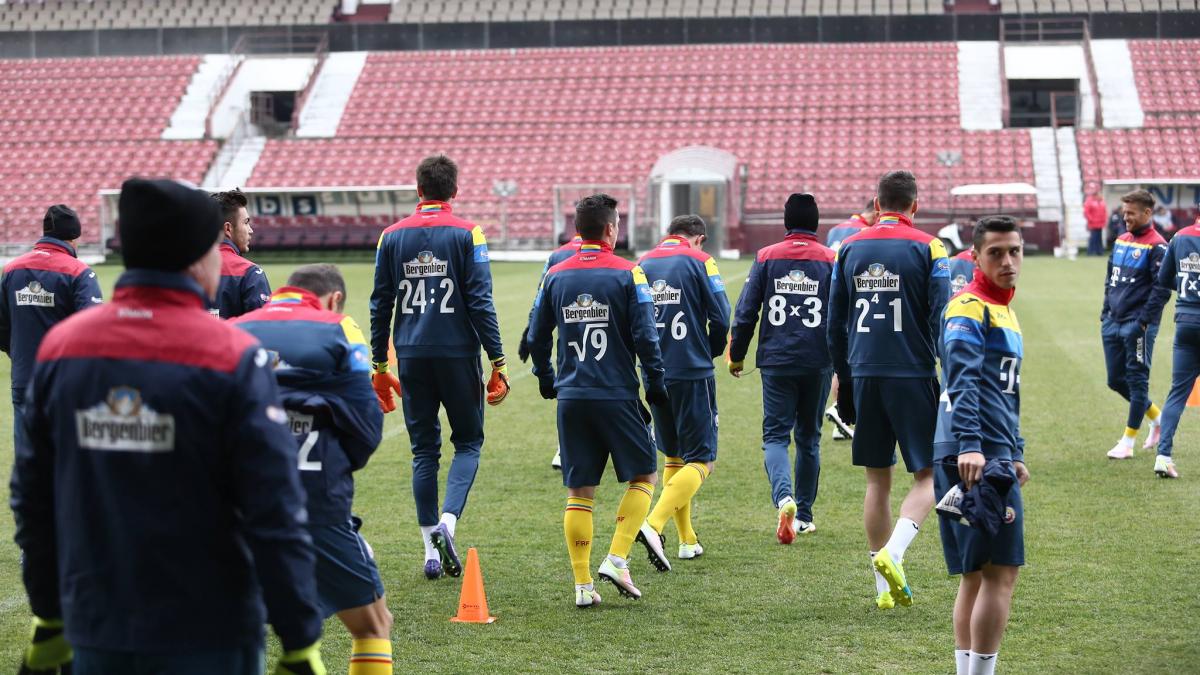 romania danemarca 0 0 cristian sapunaru nu stiu daca trebuia sa castigam ne au dominat pe final