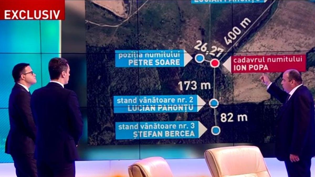 sinteza zilei acuzatii de crima in spp imagini in premiera din expertizele ajunse la procurori