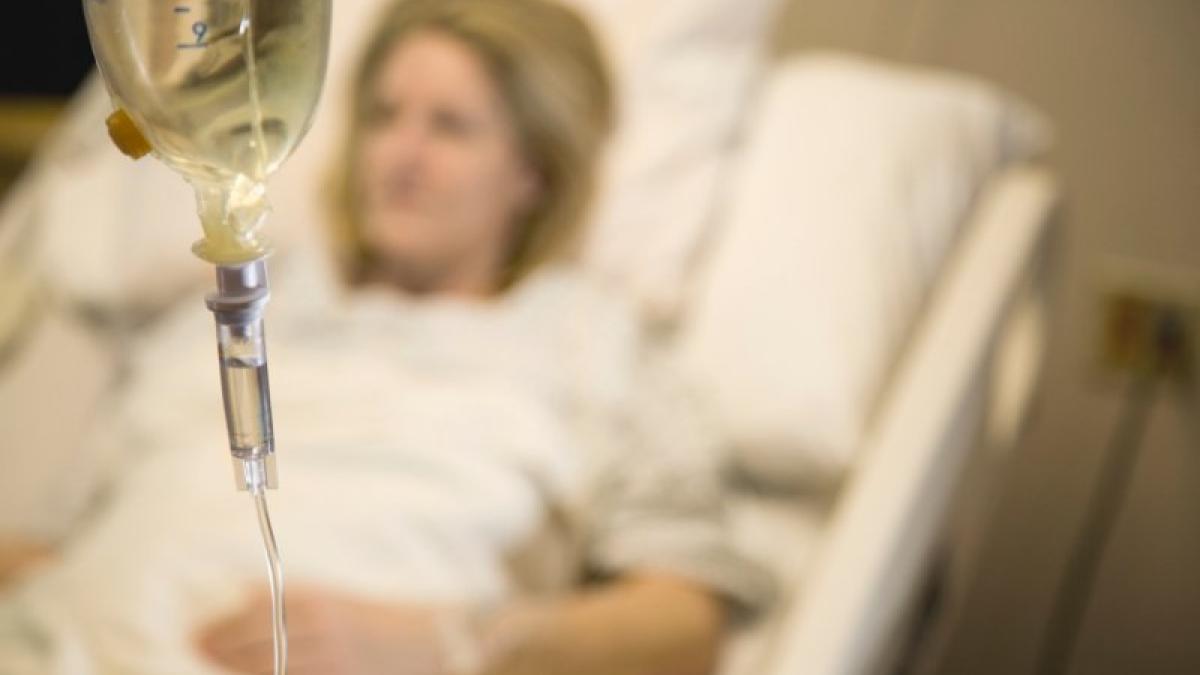 studiul care arata de ce fac oamenii cancer