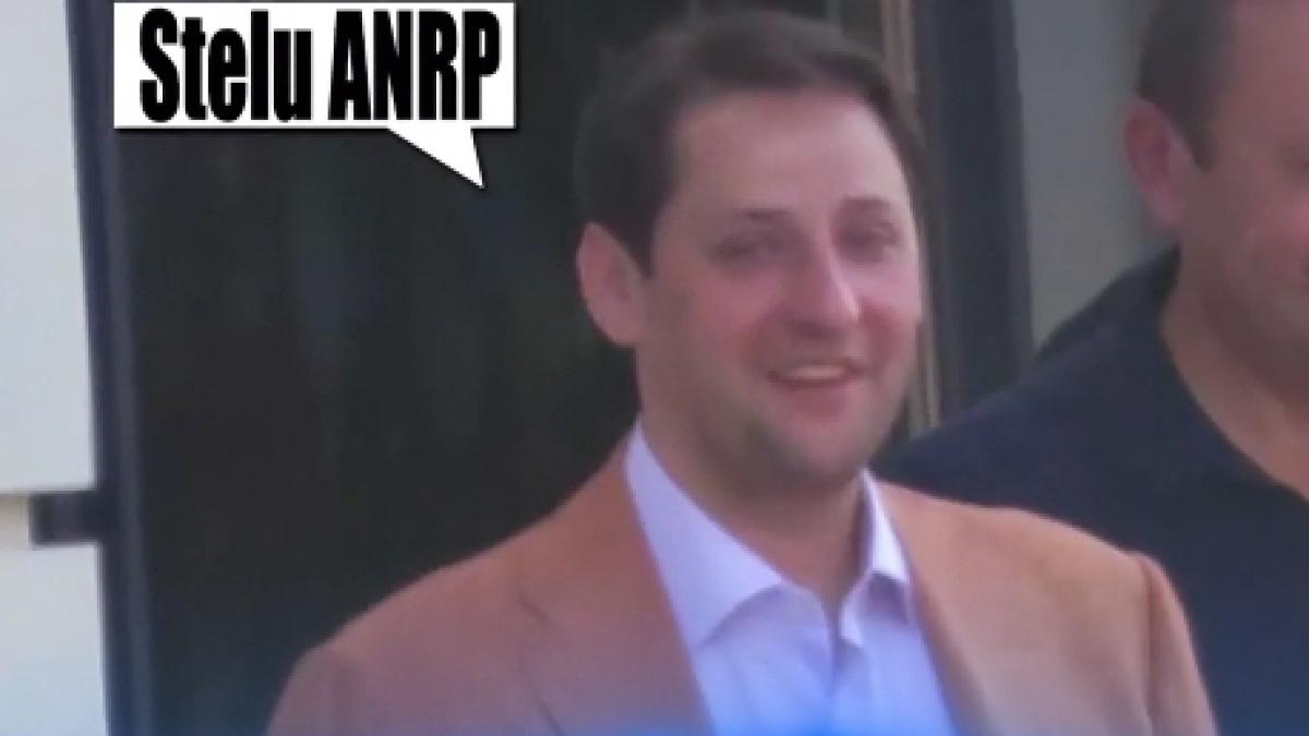 aparitie de senzatie a omului de afaceri gheorghe stelian denuntatorul din dosarul retrocedarilor