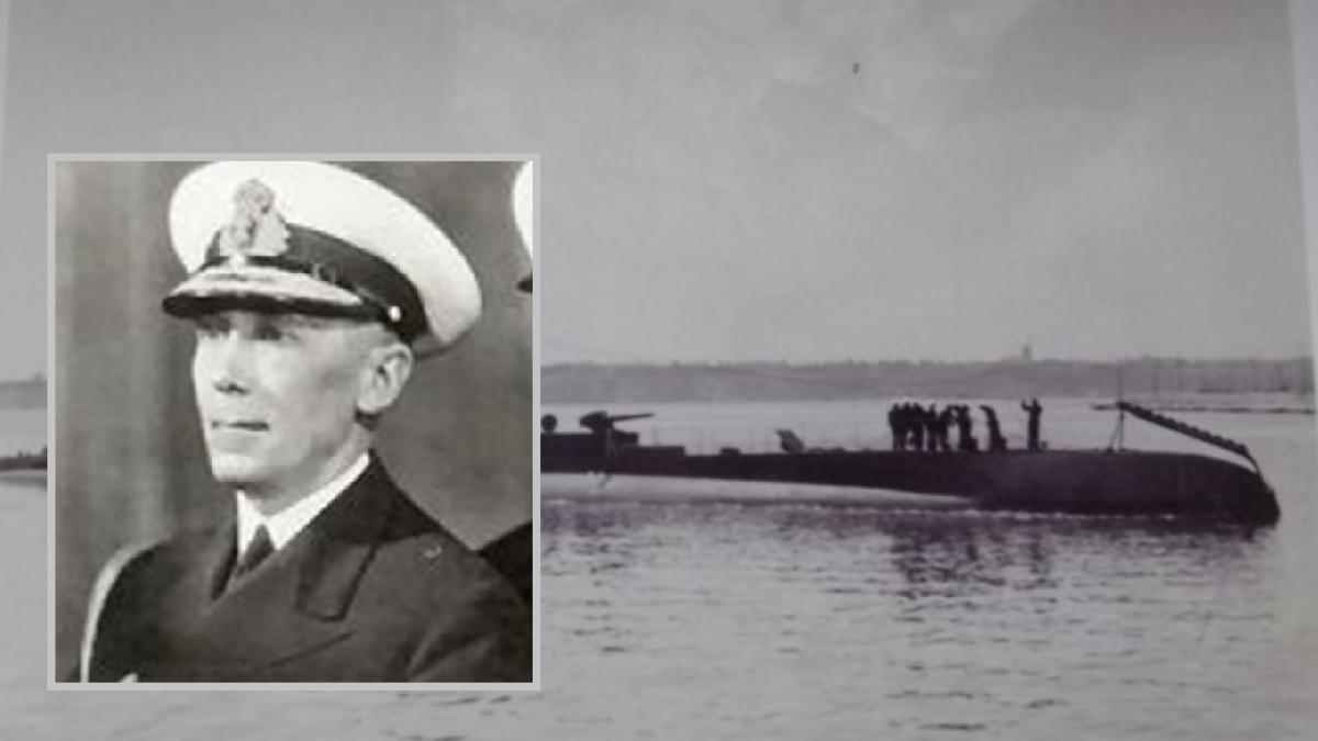 cum a murit de foame la aiud amiralul care a coordonat constructia primul submarin romanesc