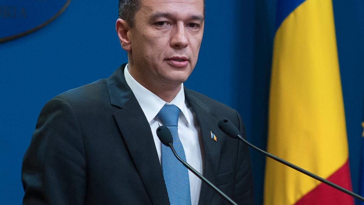 documentele privind remanierile celor doi ministri au ajuns la cotroceni